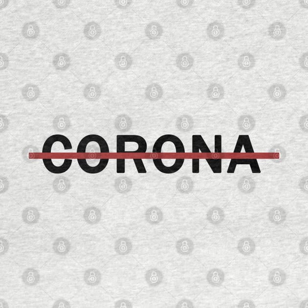 Corona by valentinahramov